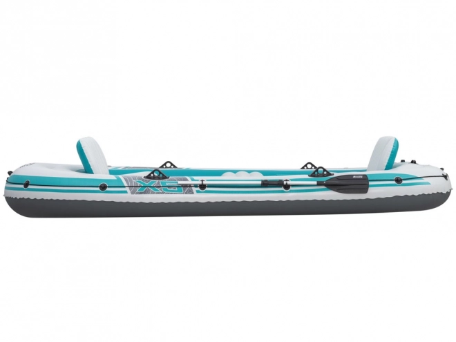 Aufblasbares Pontonboot Adventure Elite X5 für 5 Personen