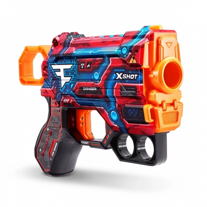 Menace Faze Wyrfstein Blaster