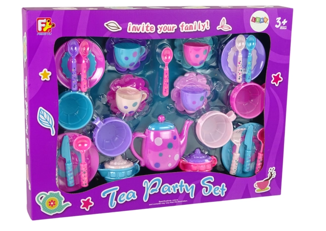 Kreatives Spielset