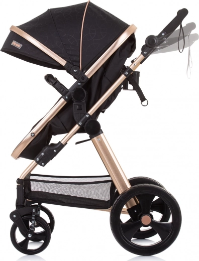 Vielseitige 2-in-1 Wanne und Sportsitz