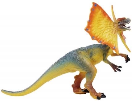 Dinosaurierfigur 15-17 cm - Verschiedene Arten