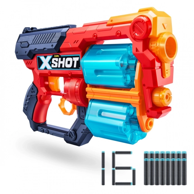 Wasserpistole X-Shot Excel Xcess