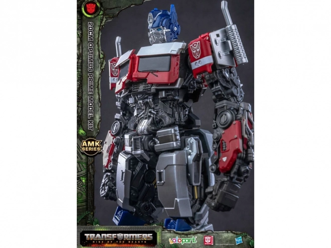 Hasbro transformers figur optimus prime 20 cm