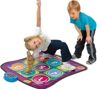 Spiel zu zweit oder Solo-Training