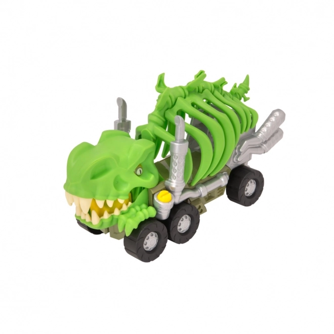 Teamsterz Auto T-Rex mit Dinosauriergeräuschen