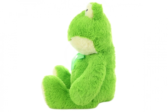 Kuschelfrosch 75 cm