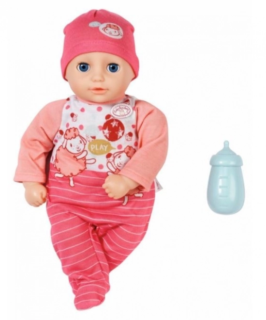 Baby Annabell Meine Erste Annabell Puppe, 30 cm