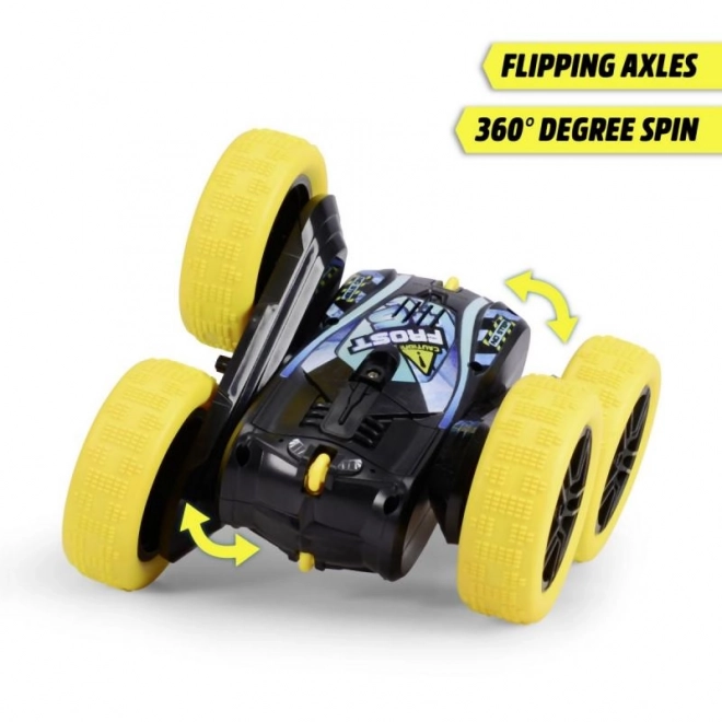 Ferngesteuertes RC Auto Fire'n Frost Flippy