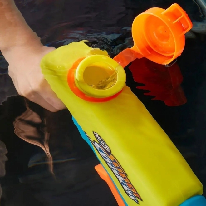 Nerf Super Soaker Wave Spray Wasserblaster