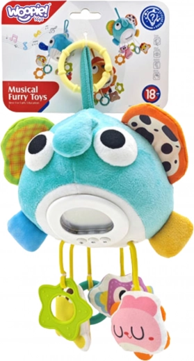 Einfaches Aufhängen unterwegs