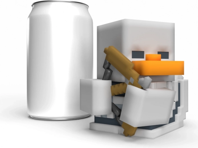 Kompakte Größe, maximale Details