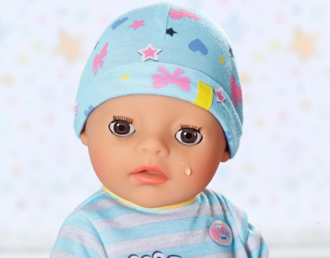 Puppe Baby Born Junge 36 cm