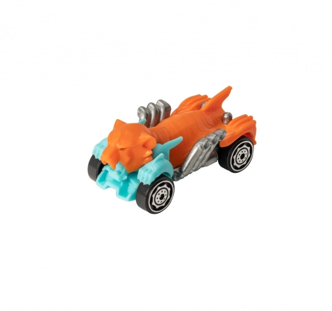 Teamsterz Monster Cars Spielzeug