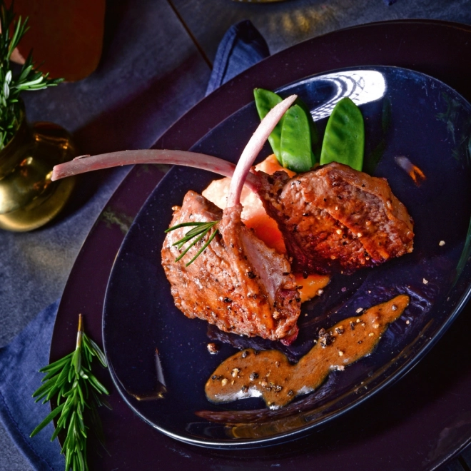 Notizkalender Gourmet 2026