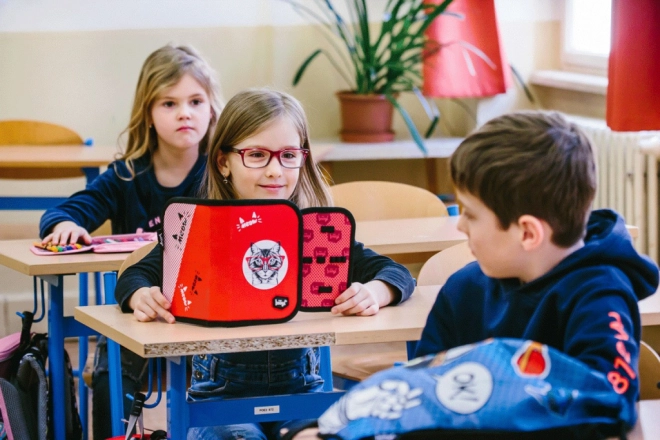 Ideal für Schulen
