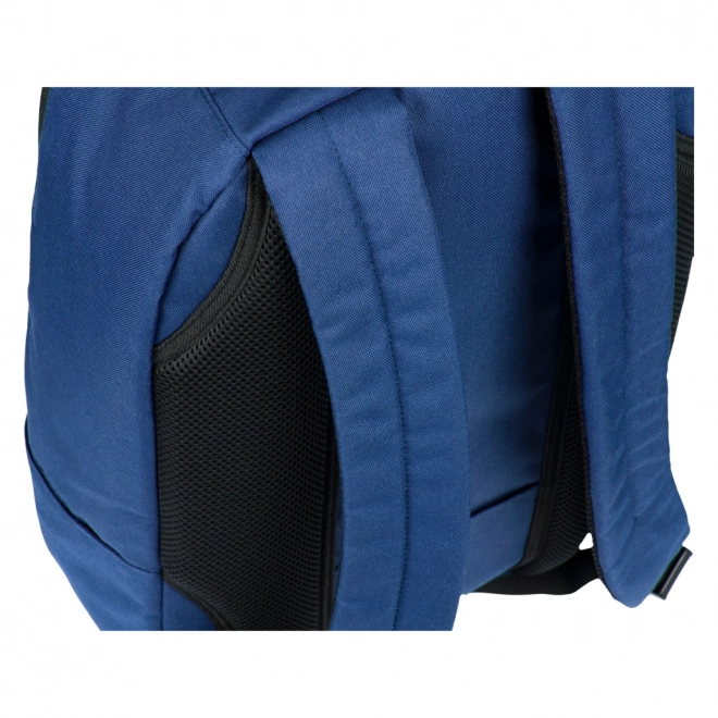 Ergonomischer BAAGL Rucksack eARTh Blau