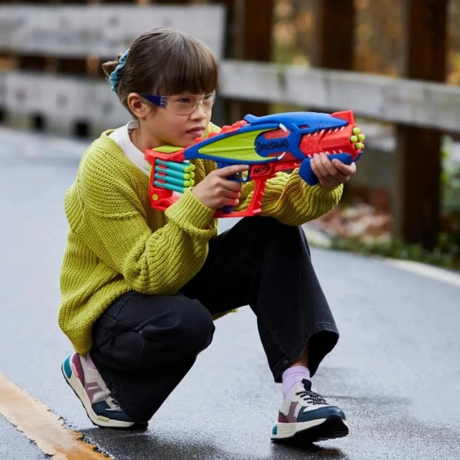 Nerf DinoSquad Terrodak Blaster