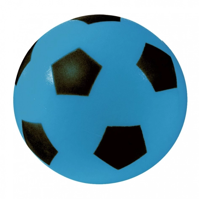Androni weicher Ball - 19,4 cm blau