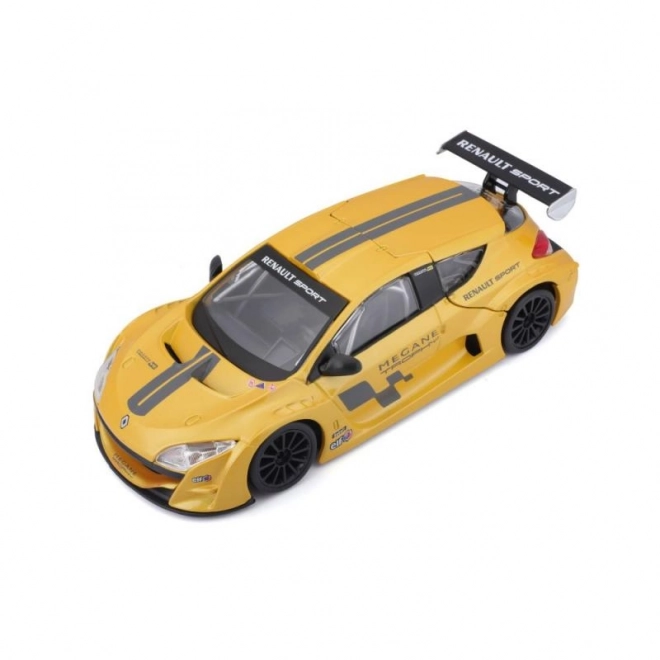 Renault Megane Trophy Modellauto