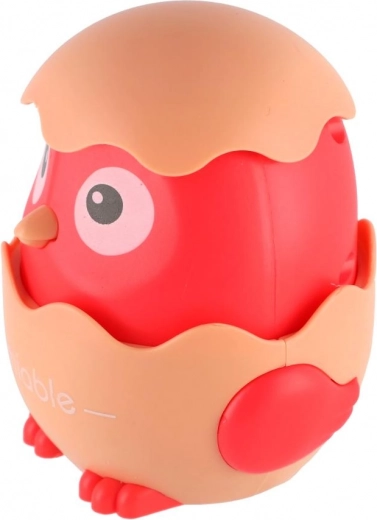 Sicher und niedlich gestaltet