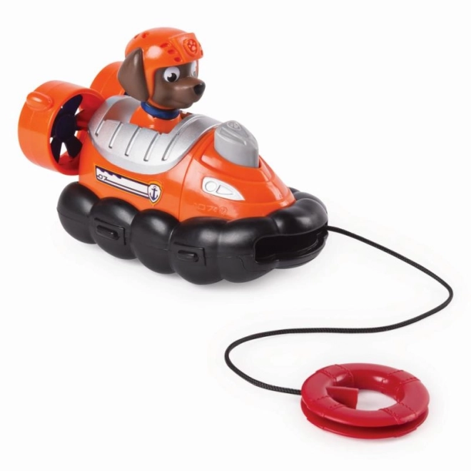 Paw Patrol kleines Fahrzeug mit Figur verschiedene Arten
