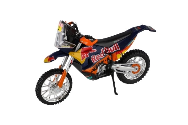 Red Bull KTM Rally Dakar 2019 Modell