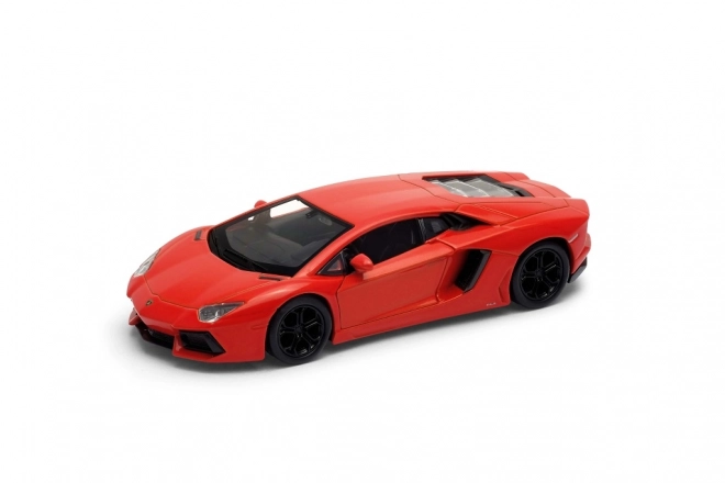 Modellauto Lamborghini Aventador LP700-4