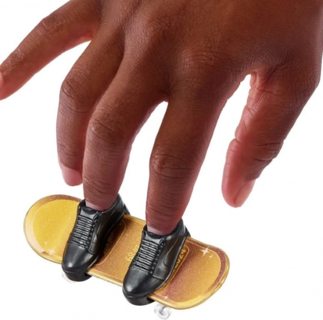 Fingerboard Hot Wheels für kleine Skater