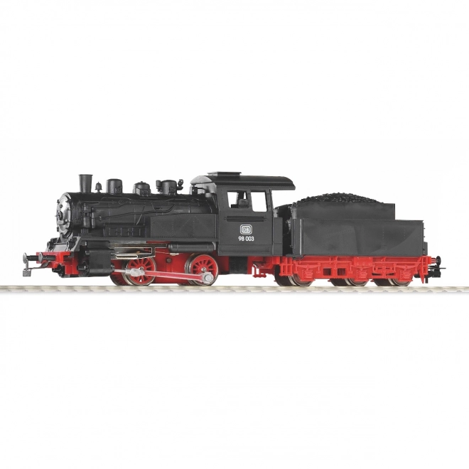 Piko Starter-Set Personenzug mit Dampflok BR 98 der DB III