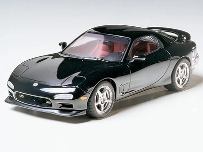 Mazda RX-7 Modellauto