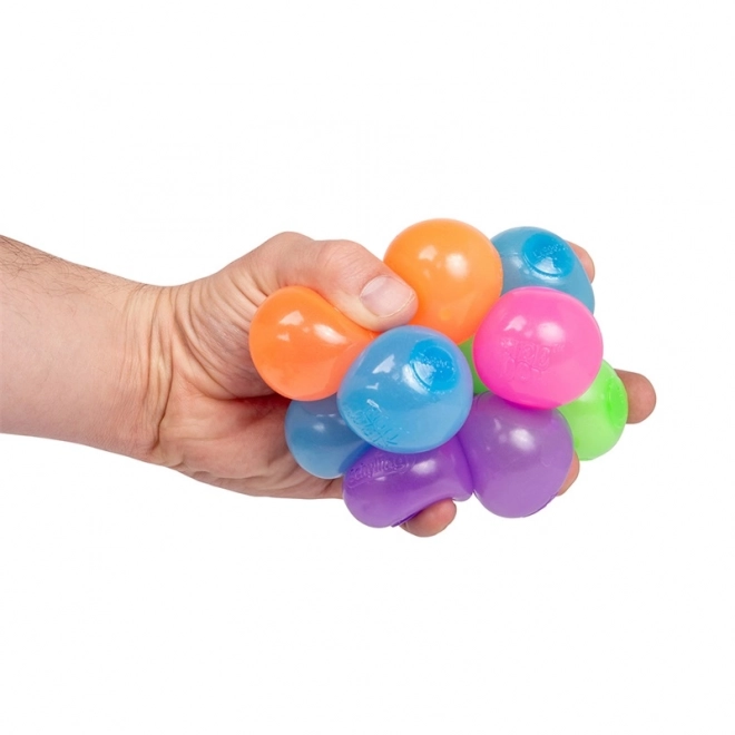 Schylling NeeDoh Leuchtende Kugeln 12er Set