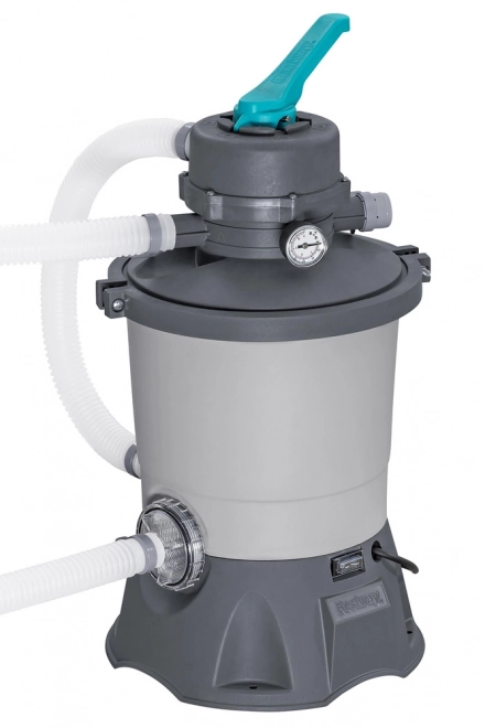 Bestway Sandfilteranlage für Pools