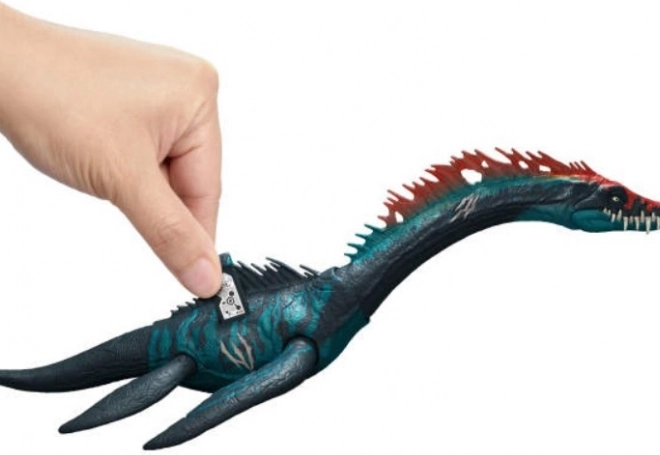 Figur Jurassic World Styxosaurus