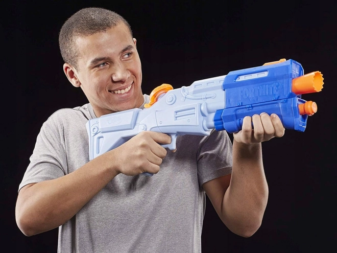 Nerf Fortnite Supersoaker Wasserspielzeug