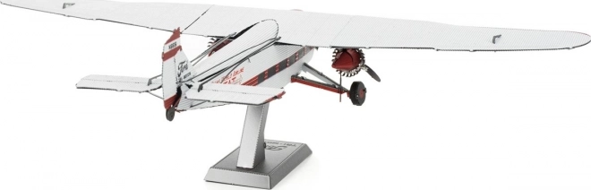 3D-Puzzle Ford Trimotor