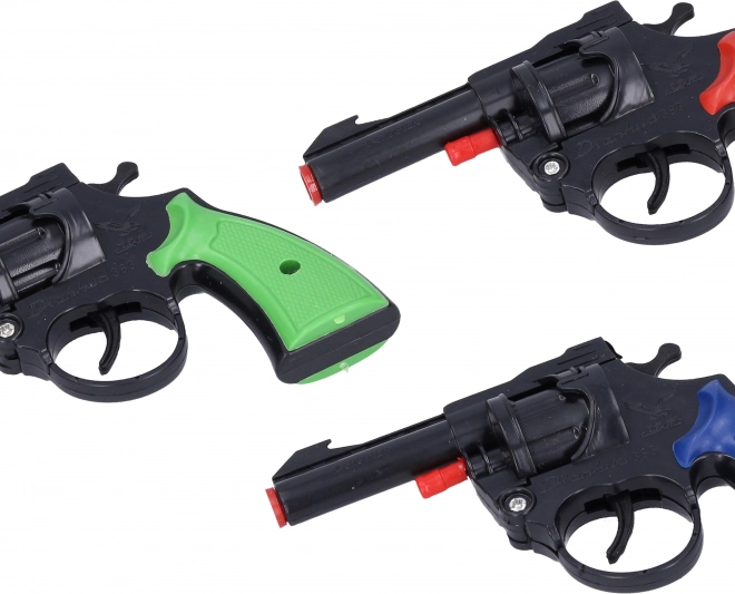 Kinder Kapselpistole
