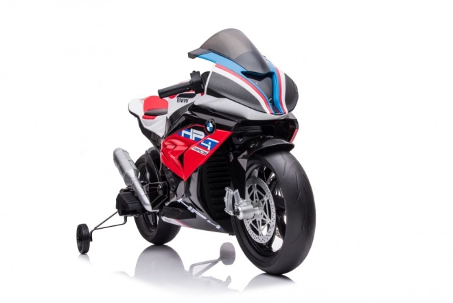 BMW HP4 Rennsport Batterie Motorrad JT5001 – Rot