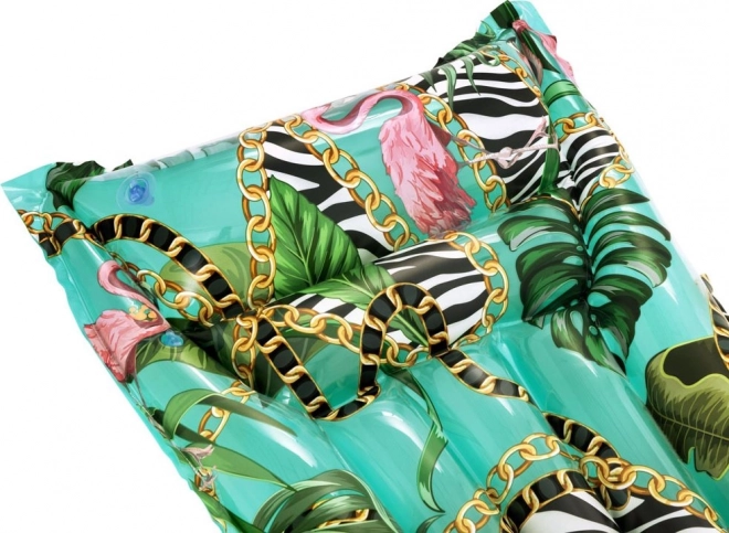 Tropisches Design