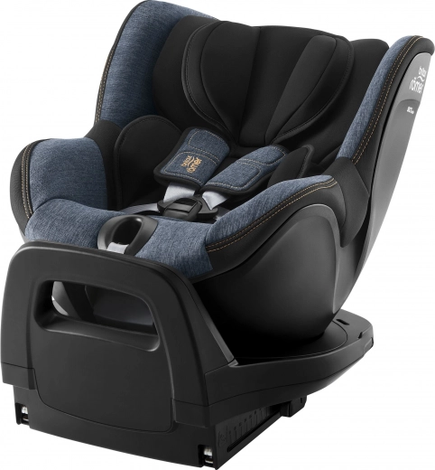 Drehbare Autokindersitz Dualfix Pro
