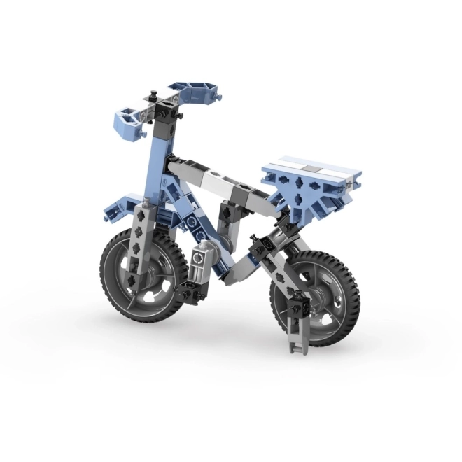 Engino Creative Builder Multimodel-Set