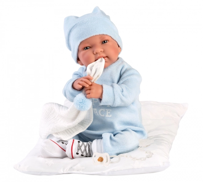 Babypuppen Outfit 43-44 cm