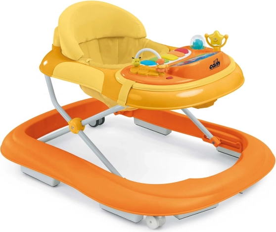 Gehfrei Giocando für Kinder