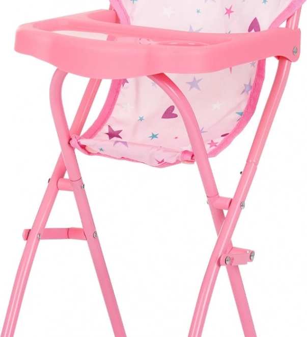 Puppenset 3-in-1 Trixy von Chipolino