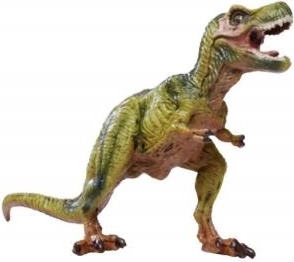 Dinosaurierfigur 15-17 cm - Verschiedene Arten