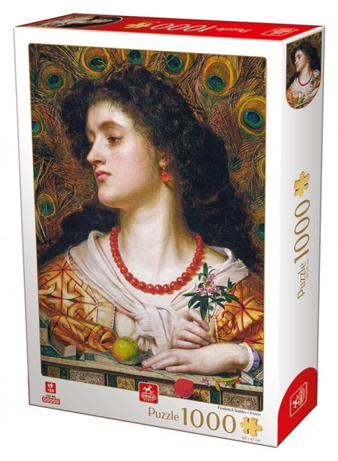Puzzle Vivien 1000 Teile