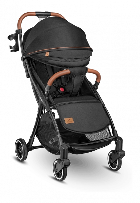 Sportwagen Julie One von LIONELO – Schwarz