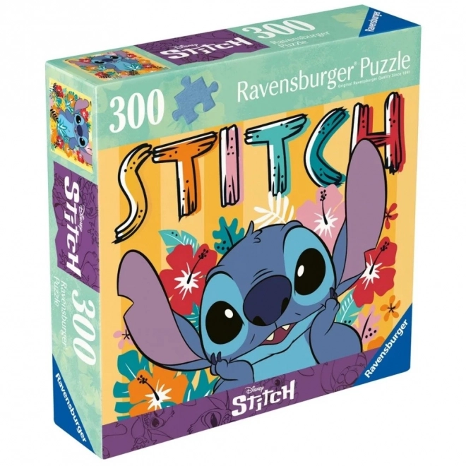 Ravensburger Puzzle Stitch 300 Teile