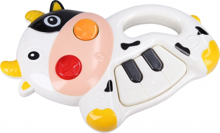 Auswahl aus 5 niedlichen Tieren