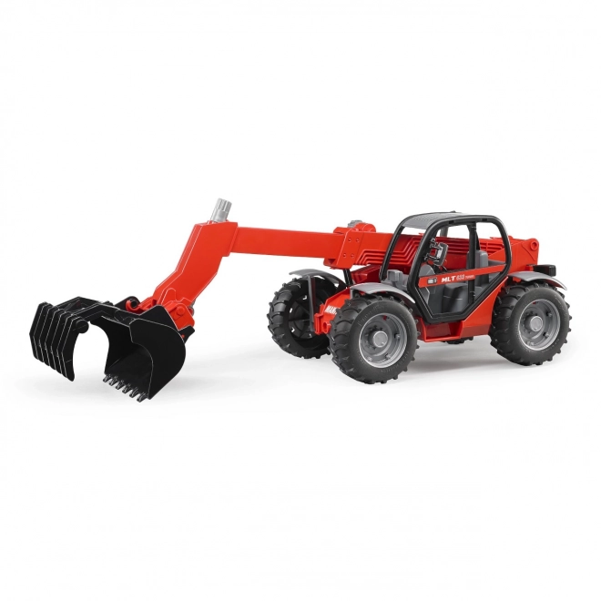 Bruder Manitou MLT 633 Teleskoplader