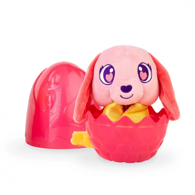 Baby Gemmy geflügelte Freunde Welpen